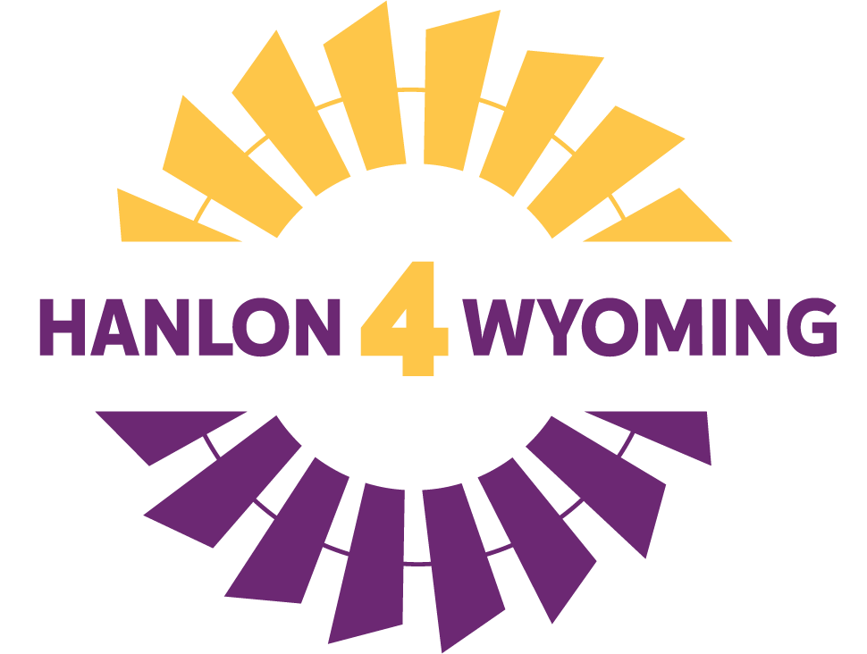 Hanlon For Wyoming